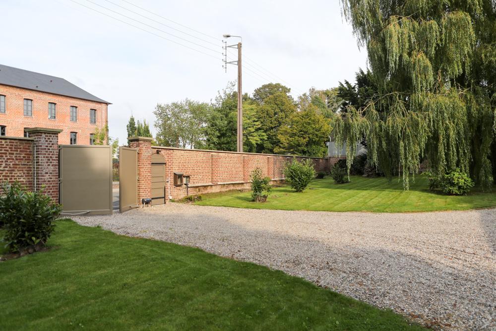Bed and Breakfast L'Escarbotine Friville-Escarbotin Exterior foto